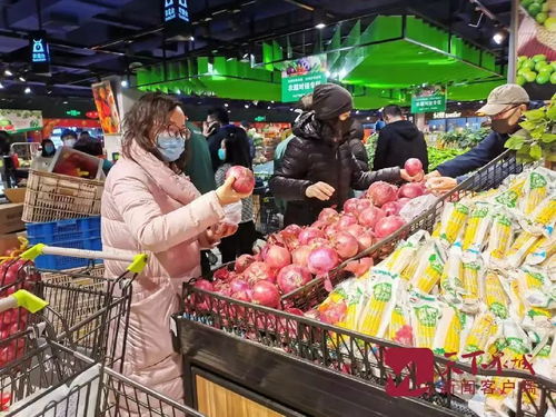 濟南市場供需穩(wěn)定 告別囤貨，迎接冬儲大白菜與大宗商品降價潮