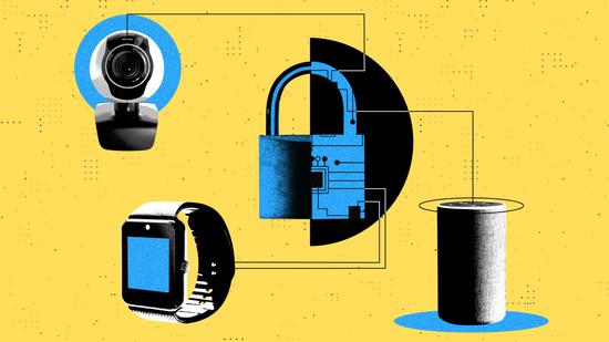 開(kāi)源的加密物聯(lián)網(wǎng)技術(shù) 國(guó)外企業(yè)如何搶占網(wǎng)絡(luò)技術(shù)開(kāi)發(fā)先機(jī)