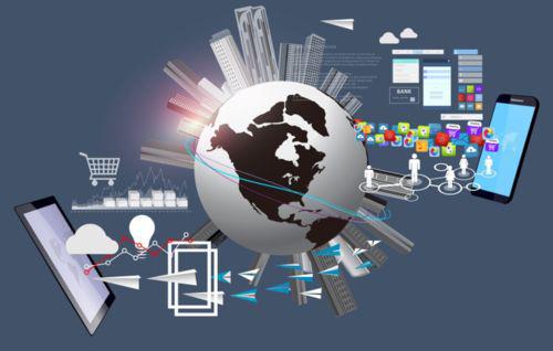 春秋壹號(hào) 以數(shù)字技術(shù)與網(wǎng)絡(luò)媒體為翼，驅(qū)動(dòng)網(wǎng)絡(luò)技術(shù)開(kāi)發(fā)新航程