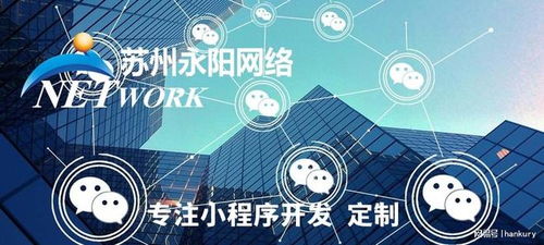 蘇州小程序開(kāi)發(fā)首選永陽(yáng)網(wǎng)絡(luò) 源代碼交付，專業(yè)維護(hù)，技術(shù)保障
