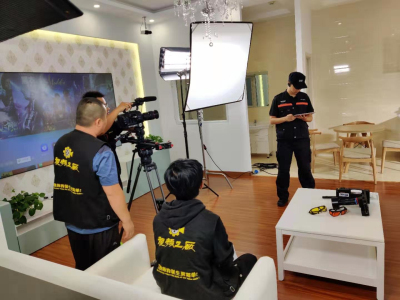 精準(zhǔn)定位，匠心呈現(xiàn) 上海專題片拍攝制作公司的主題定位與企業(yè)策劃之道